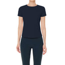 [2 SET] NEW airyfit スリムフィットTシャツ (半袖) - andar JAPAN