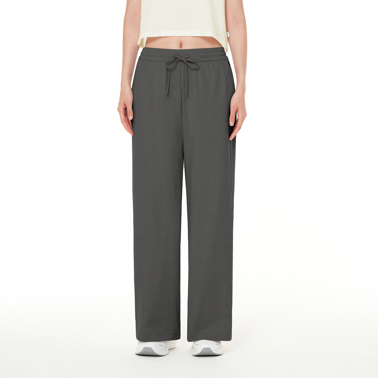 airyfit ワイドパンツ – andar JAPAN