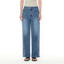 airdenim セミワイドデニム - andar JAPAN