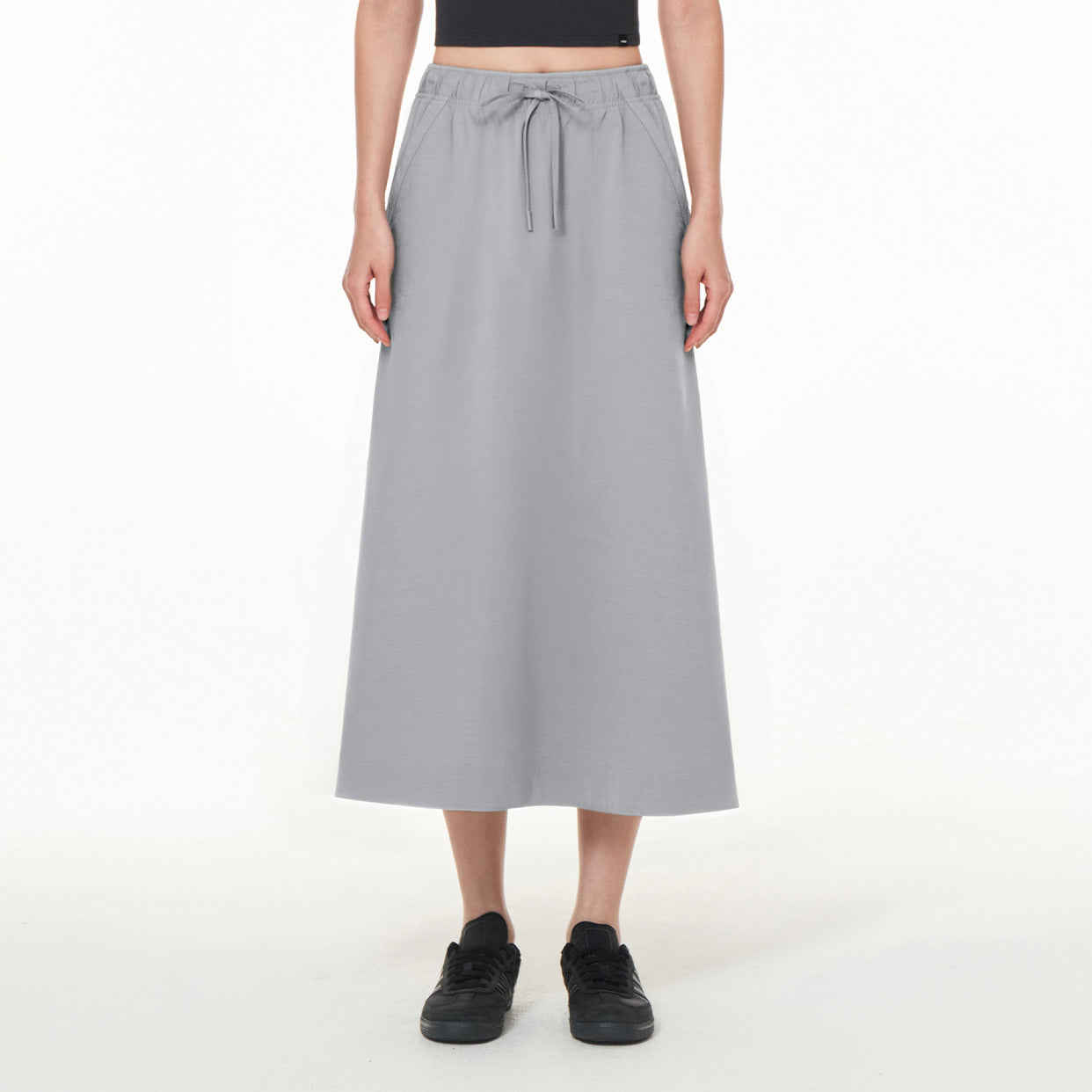 mist gray / S