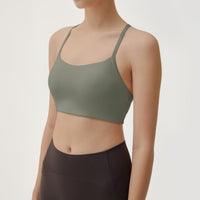 airexpert Yバック スポーツブラ - andar JAPAN