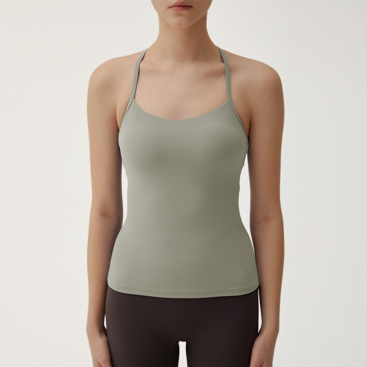 airexpert Yバック タンクトップブラ - andar JAPAN