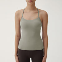 airexpert Yバック タンクトップブラ - andar JAPAN