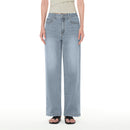 airdenim セミワイドデニム - andar JAPAN