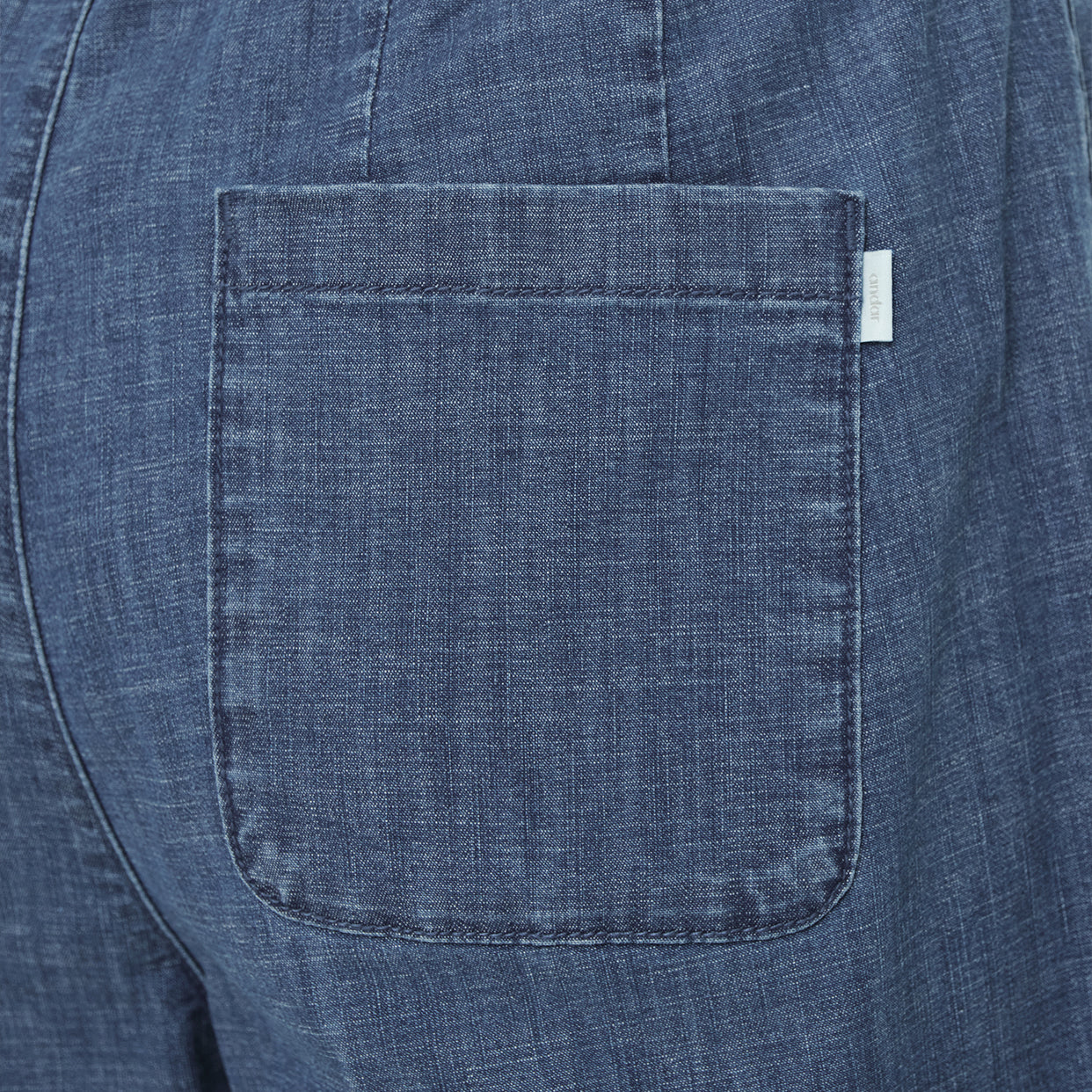 [LINE先行] [SET] ice airdenim セット (イージーワイドデニム + セミワイドデニム)