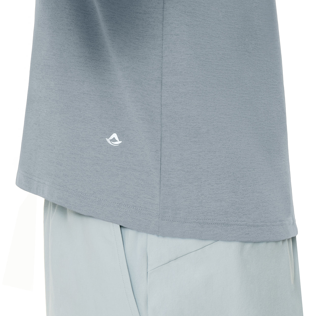 [2 SET] NEW airyfit スタンダードフィットTシャツ (長袖) - andar JAPAN