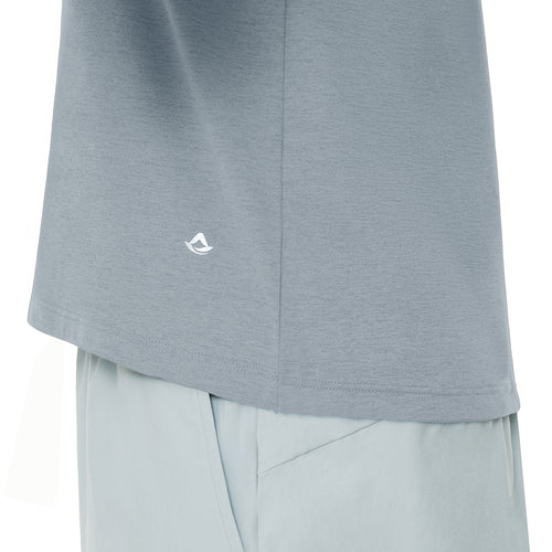 [2 SET] NEW airyfit スタンダードフィットTシャツ (長袖) - andar JAPAN