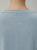 Clouffy エッセンシャル Tシャツ (長袖) - andar JAPAN