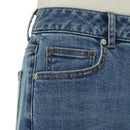airdenim セミワイドデニム - andar JAPAN