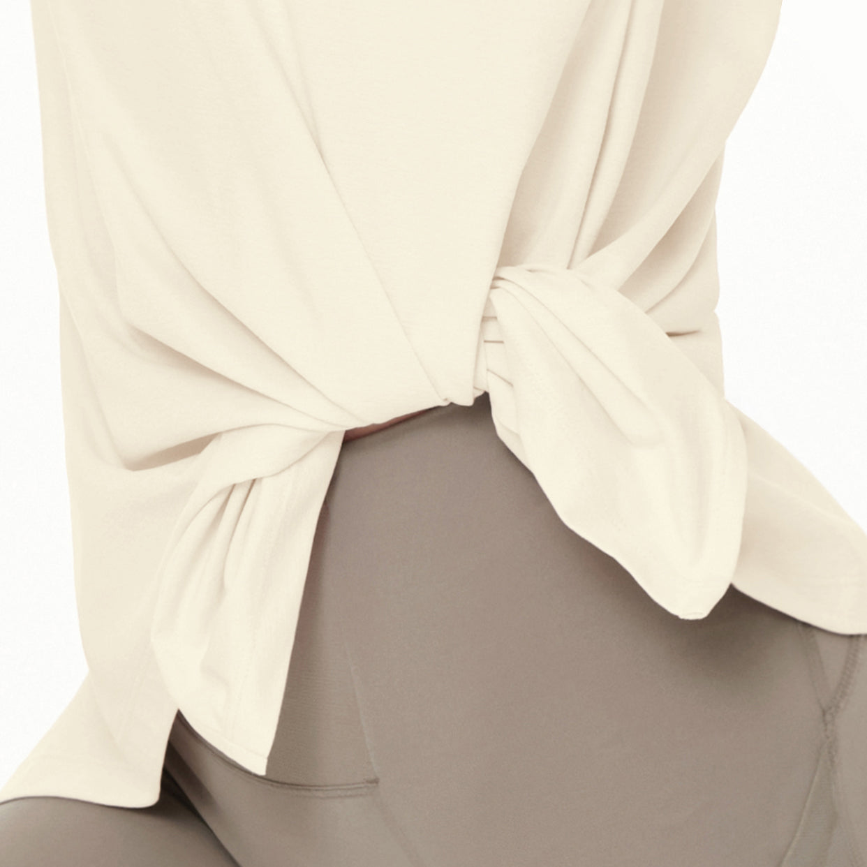 [2 SET] NEW airyfit オーバーフィットTシャツ (半袖) - andar JAPAN