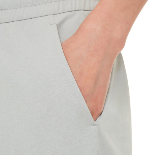 airyfit ワイド クロップドパンツ