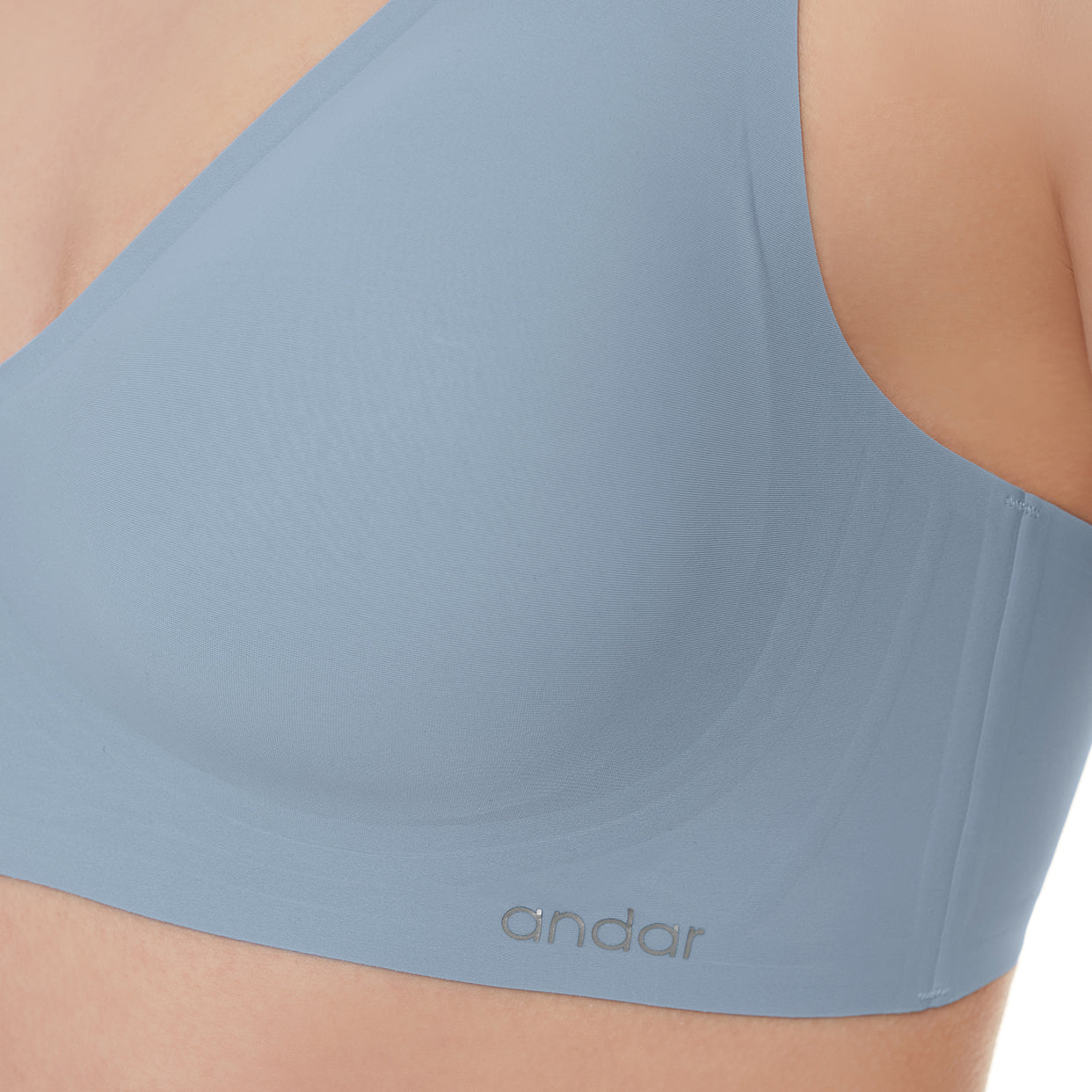 andar オールデイフィット冷感ブラ – andar JAPAN andar オールデイフィット冷感ブラ – andar JAPAN
