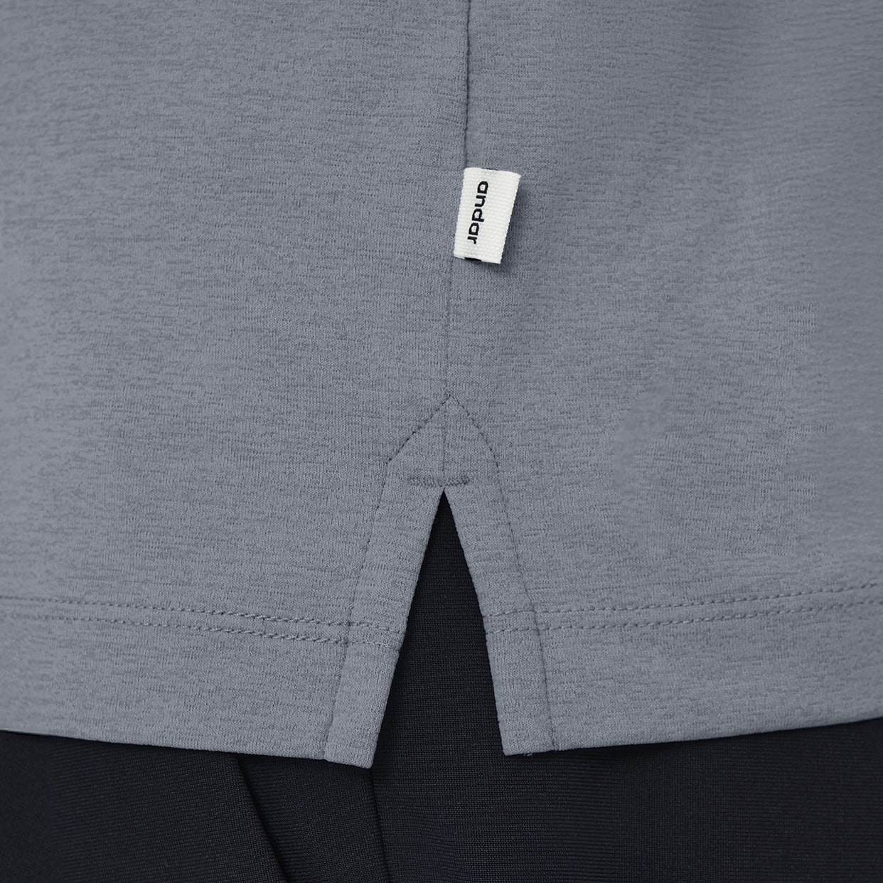 [2 SET] airyfit メンズ ポロシャツ (半袖) - andar JAPAN