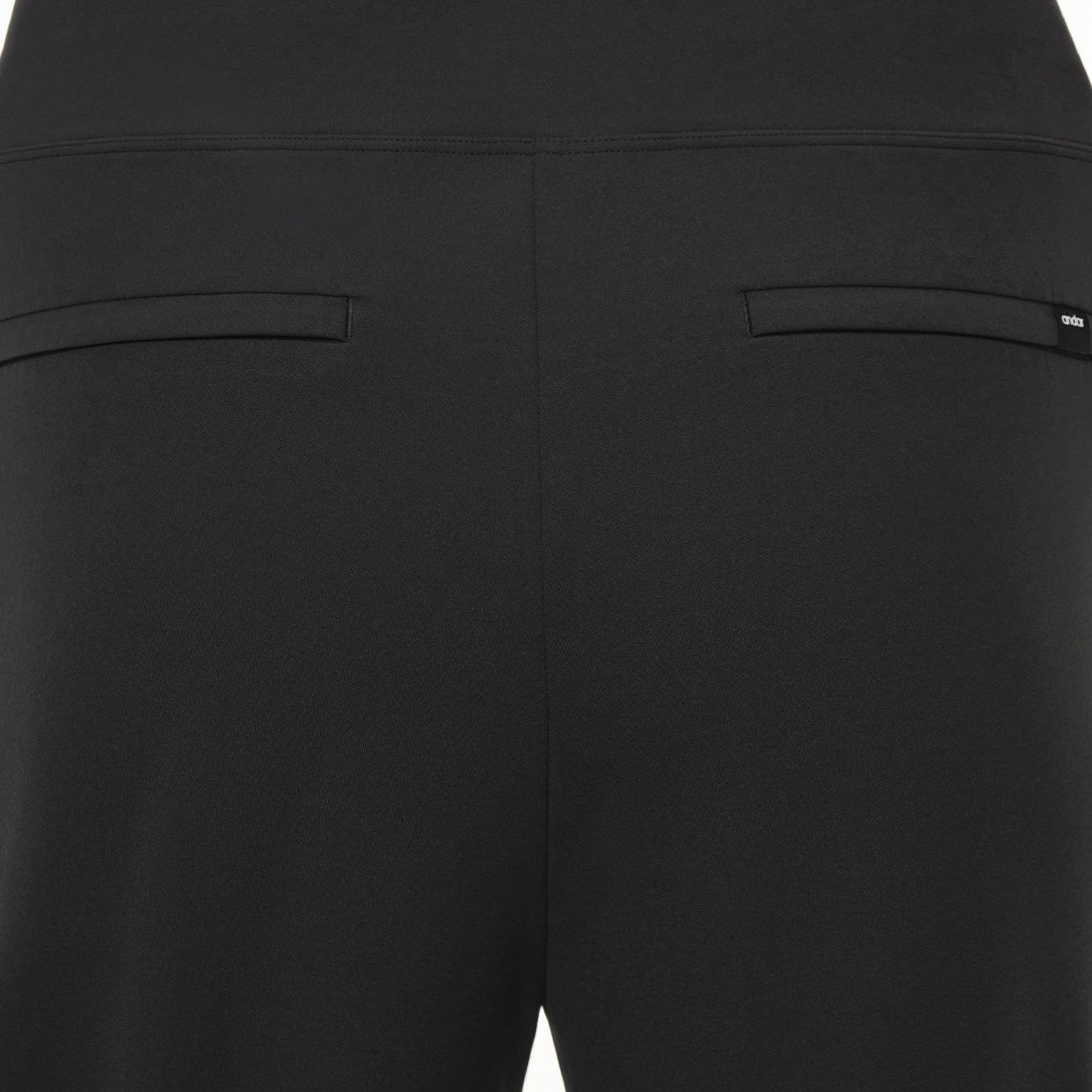airywin ストレートフィットパンツ – andar JAPAN