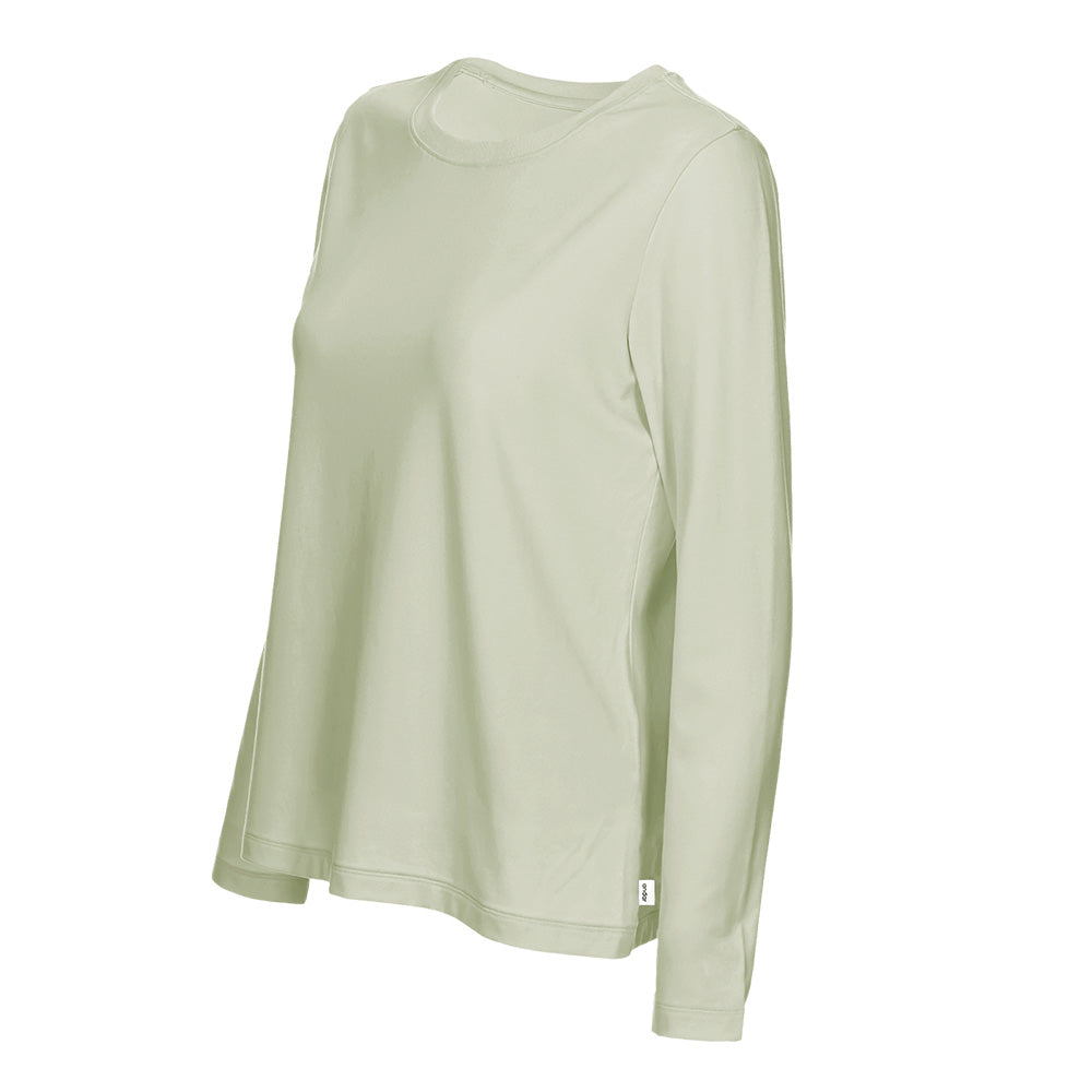Clouffy エッセンシャル Tシャツ (長袖) - andar JAPAN