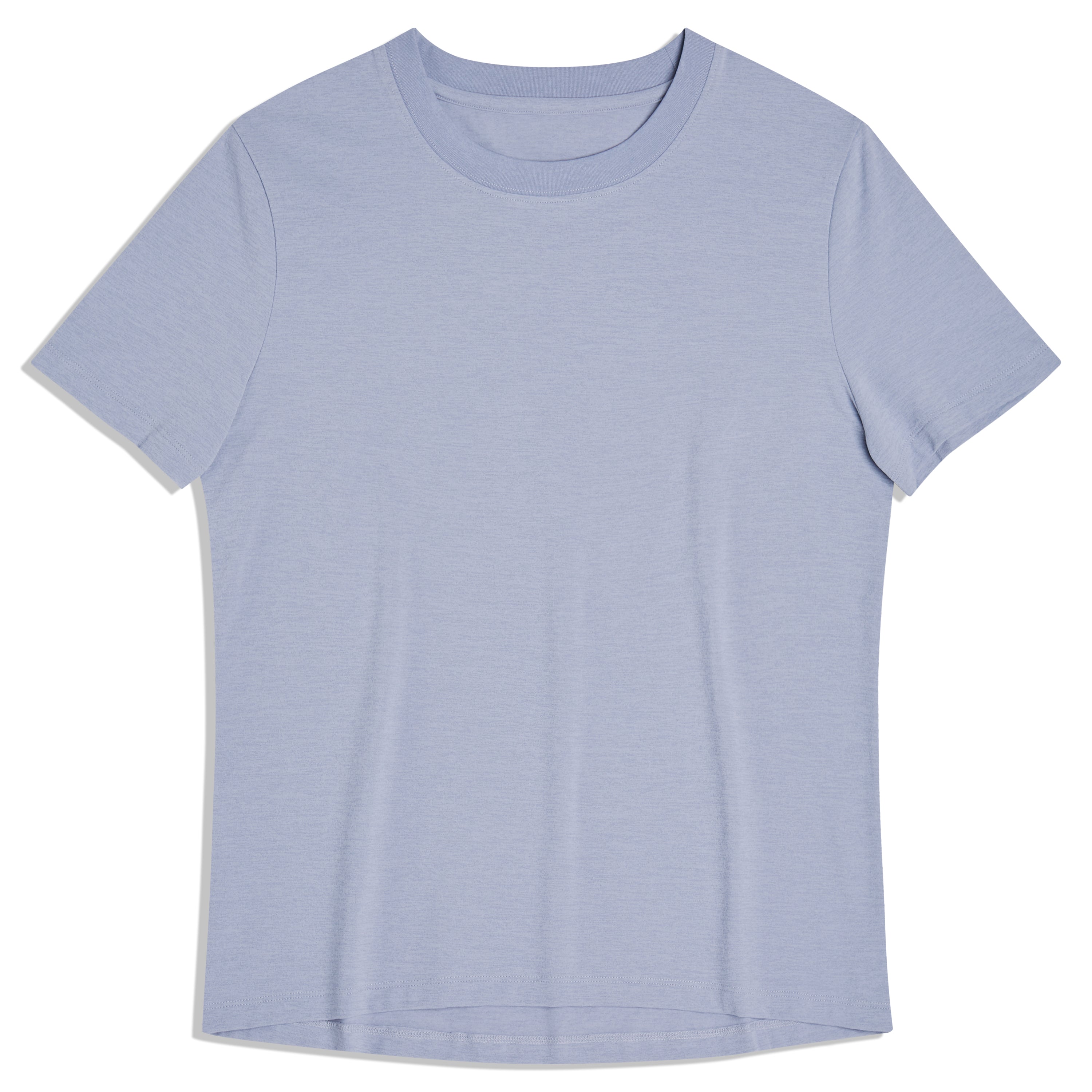 NEWエアリーフィットスタンダードフィットTシャツ（半袖） - andar JAPAN