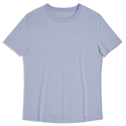 NEWエアリーフィットスタンダードフィットTシャツ（半袖） - andar JAPAN
