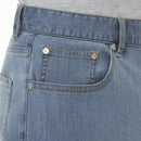 ice airdenim メンズ ストレートフィットデニム