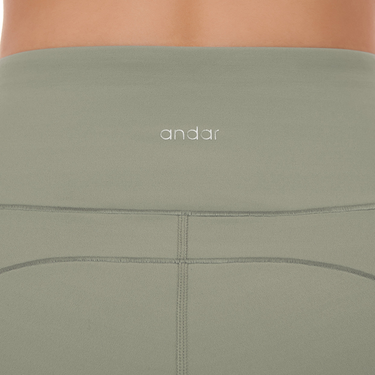 airywin シャロン ポケット フレアレギンス