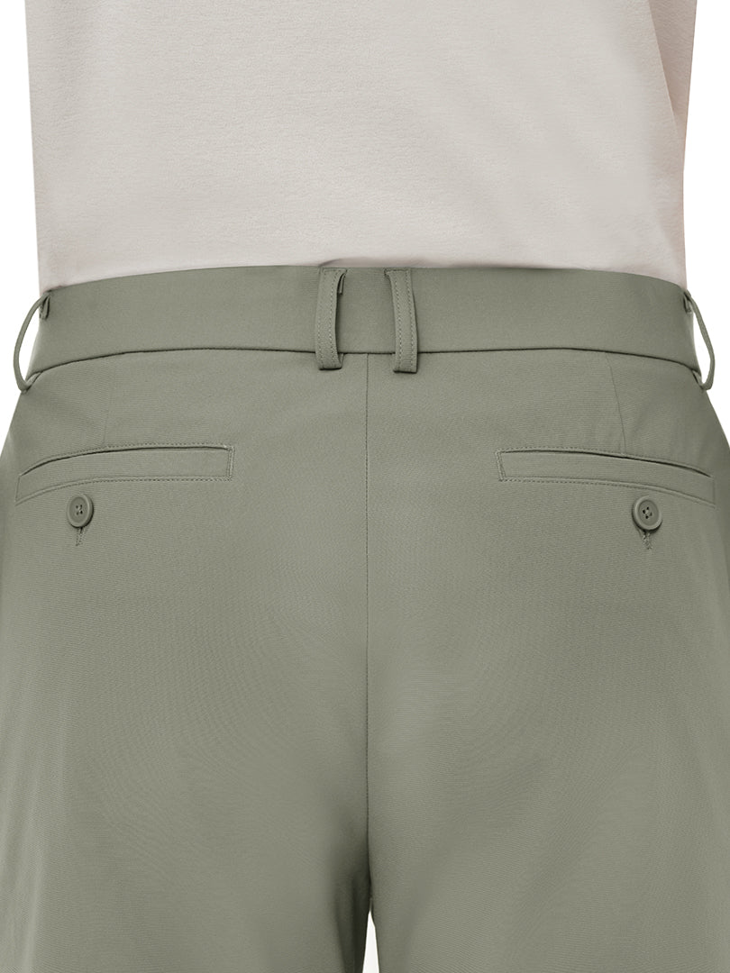 Airprime メンズ パンツ - andar JAPAN