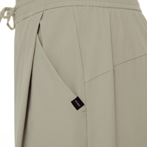 airst ワイドパンツ - andar JAPAN