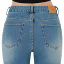 airdenim セミブーツカットデニム - andar JAPAN
