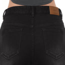 airdenim ストレートフィット ブラックデニム - andar JAPAN