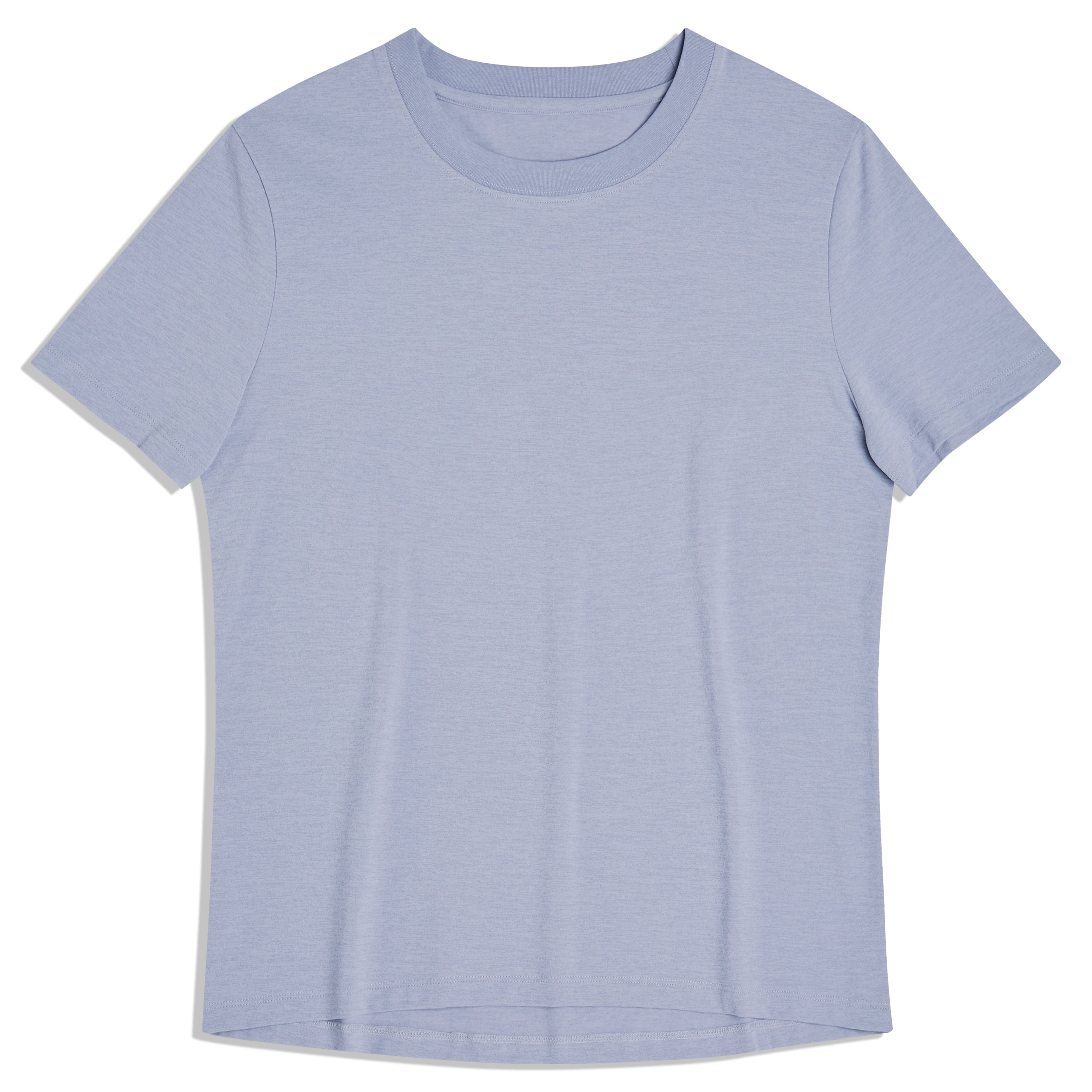 [2SET]NEWエアリーフィットスタンダードフィットTシャツ(半袖) - andar JAPAN