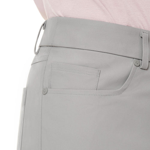 urbanactive メンズ スリムテーパードフィットパンツ - andar JAPAN