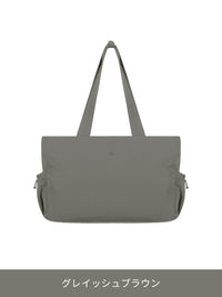 Cloud ストリング ショッパーバッグ - andar JAPAN