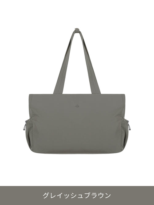 Cloud ストリング ショッパーバッグ - andar JAPAN