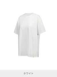 [LAST SIZE] AerocottonオーバーフィットTシャツ(半袖)