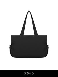 Cloud ストリング ショッパーバッグ - andar JAPAN