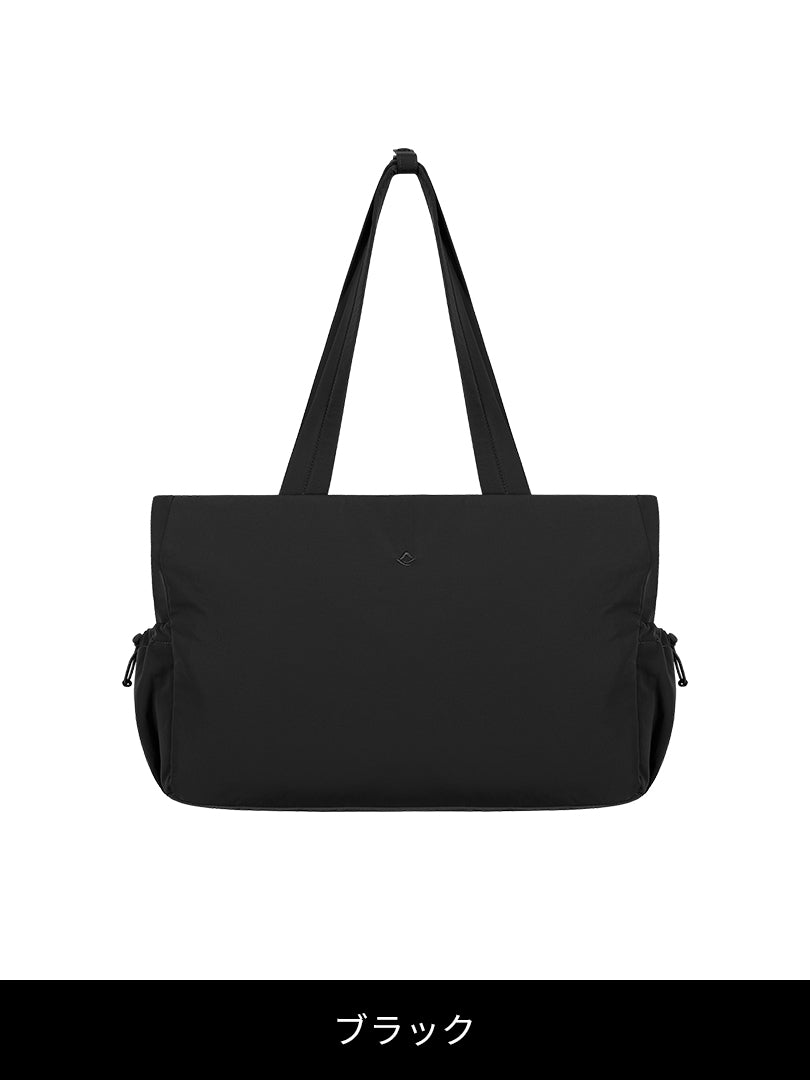 Cloud ストリング ショッパーバッグ - andar JAPAN