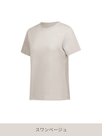 [LAST SIZE] AerocottonスタンダードフィットTシャツ(半袖)