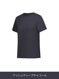 [LAST SIZE] AerocottonスタンダードフィットTシャツ(半袖)