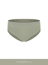 [SET] andar オールデイフィット CDE ブラ (パッド一体型 / 2タイプ選択可能)&ショーツ - andar JAPAN