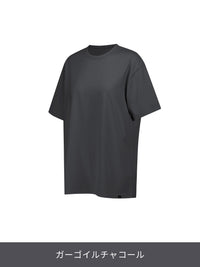 [LAST SIZE] AerocottonオーバーフィットTシャツ(半袖)