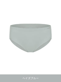 [SET] andar オールデイフィット CDE ブラ (パッド一体型 / 2タイプ選択可能)&ショーツ - andar JAPAN