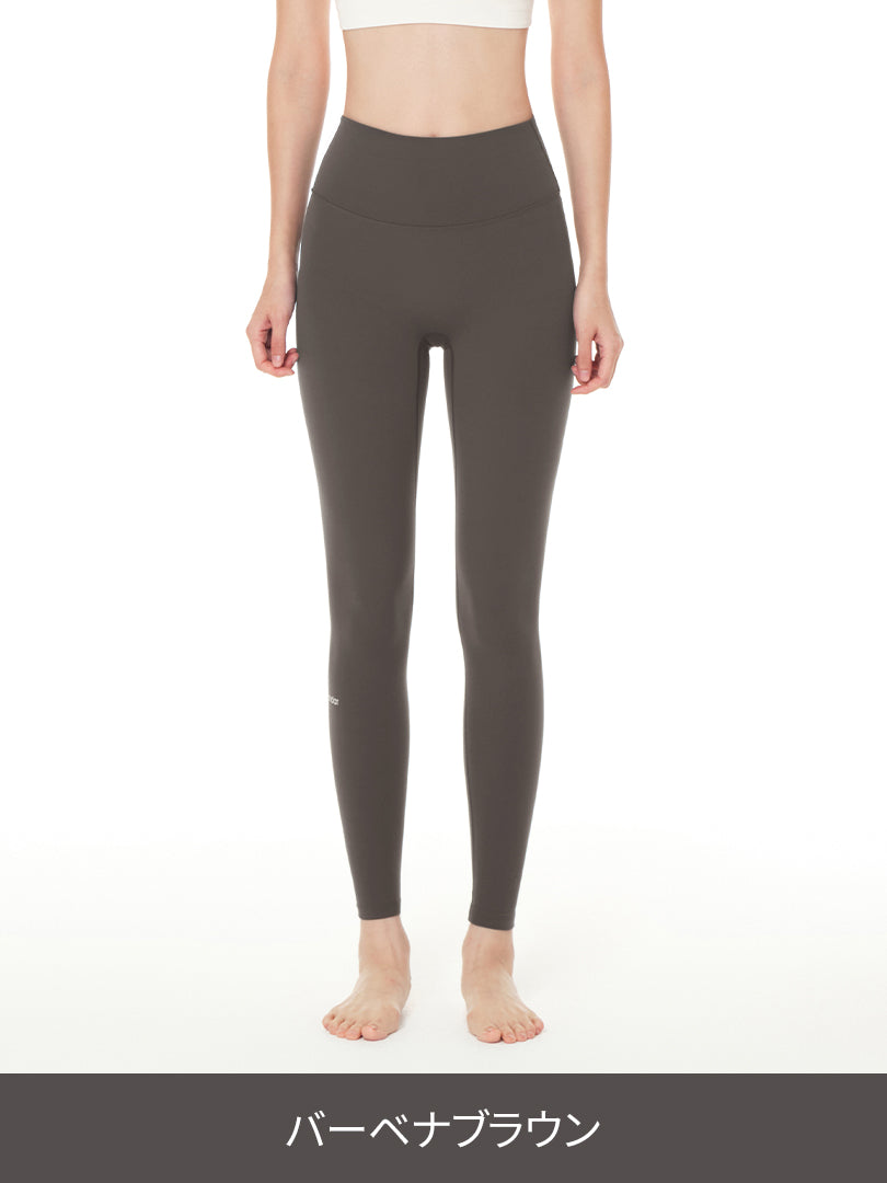 Airywin シグネチャー レギンス | andar JAPAN