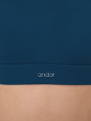 Holdfit サポート スポーツブラ - andar JAPAN