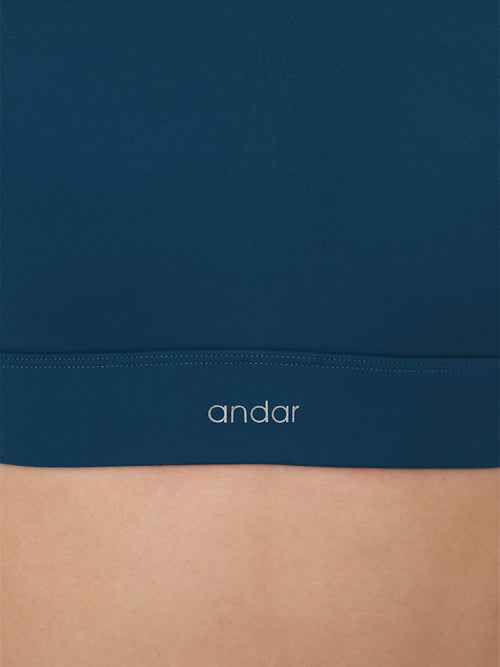 Holdfit サポート スポーツブラ - andar JAPAN