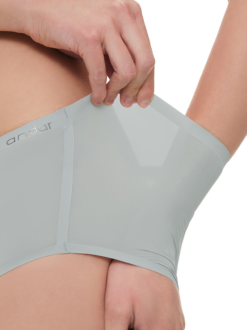 アンダール オールデイフィットショーツ M 5枚セット andar オールデイ