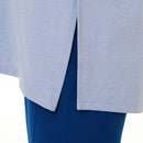 [2 SET] NEW airyfit オーバーフィットTシャツ (長袖) - andar JAPAN