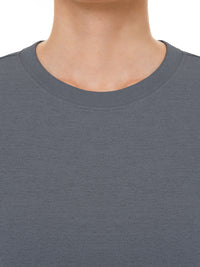 [3SET] NEW Airy Fit スタンダードフィット Tシャツ (長袖)