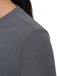 [3SET] NEW Airy Fit スタンダードフィット Tシャツ (長袖)