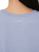 [2SET] Airy Fit オーバーフィット Tシャツ (長袖) - andar JAPAN