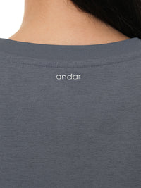 [3SET] NEW Airy Fit スタンダードフィット Tシャツ (長袖)