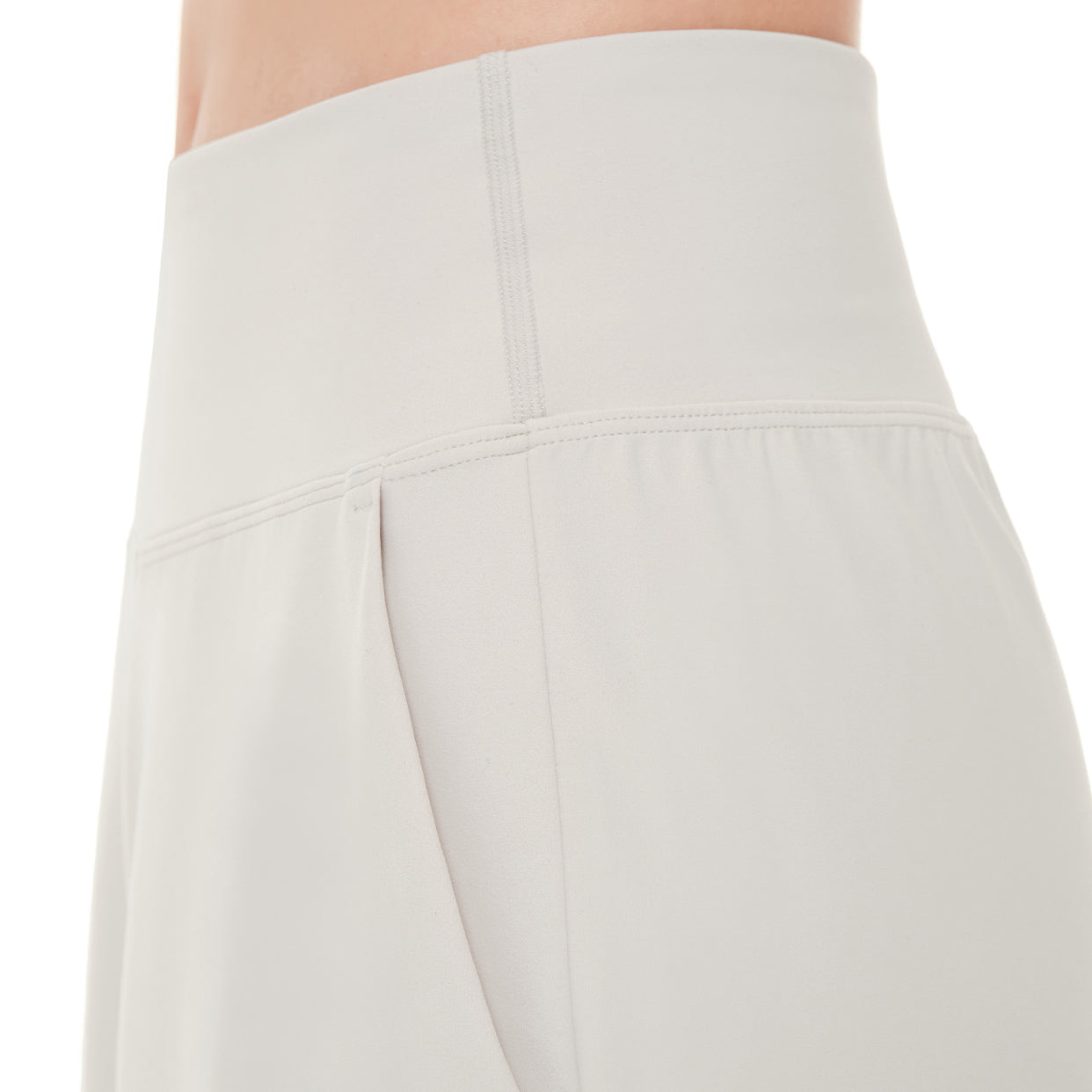 airywin マキシワイドレギンス - andar JAPAN