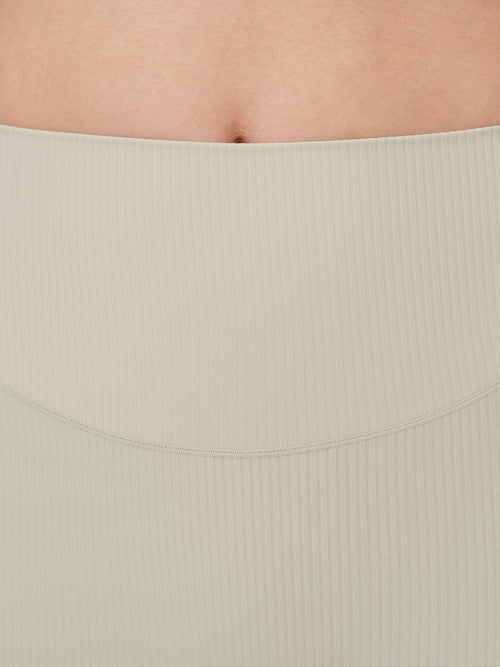 Air-Ribbed シグニチャーレギンス - andar JAPAN